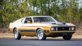 Eagle Ford 351C 3.850in Crank 6.000in H-Beam -3cc Flat Top 4.030in Pistons Balanced Assembly
