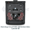 Audioformz auto part close-up