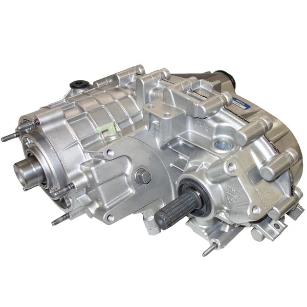 NP236 T-CASE 1999 GM APPLICATION IN
