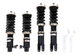 BC Racing Coilovers DS Series 96-01 Audi A4 FWD