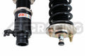 BC Racing Coilovers DS Series 96-01 Audi A4 FWD