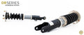 BC Racing Coilovers DS Series 96-01 Audi A4 FWD