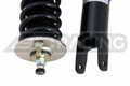 BC Racing Coilovers DS Series 96-01 Audi A4 FWD