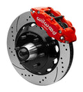 Wilwood auto part