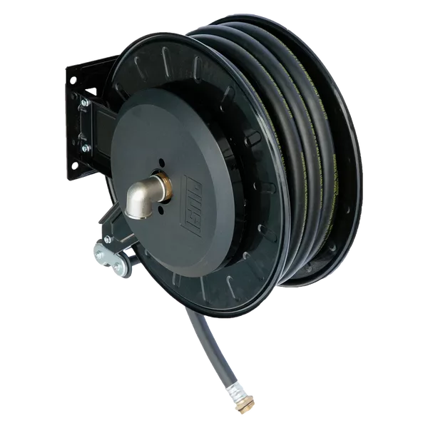 HOSE REEL DIESEL 32FT 1'ID