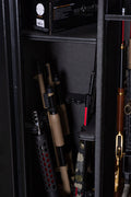 RANGER 26 GUN SAFE; TWOTONE SLATE & BLACK