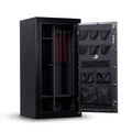 RANGER 26 GUN SAFE; TWOTONE SLATE & BLACK
