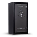 RANGER 26 GUN SAFE; TWOTONE SLATE & BLACK