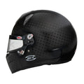 Bell Helmets carbon auto part