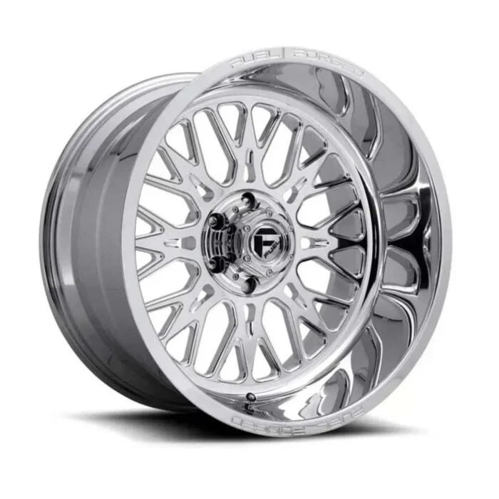 FF104 22X10 BLANK CUSTOM -25MM (114