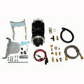 ~(45 lbs. 17X13X13)~ Jeep JL/Gladiator York Mini On Board Air Kit For 18-Up Wrangler JL 20-Up Gladiator With 3.6 Liter OffRoadOnly