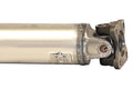 REAR DRIVESHAFT