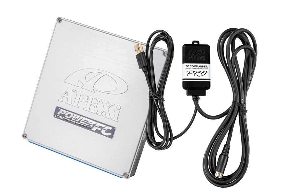 Apexi auto part