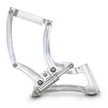 58-59 CHVY/GMC BILLET HOOD HINGES