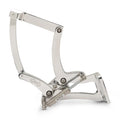 58-59 CHVY/GMC BILLET HOOD HINGES