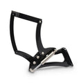 58-59 CHVY/GMC BILLET HOOD HINGES