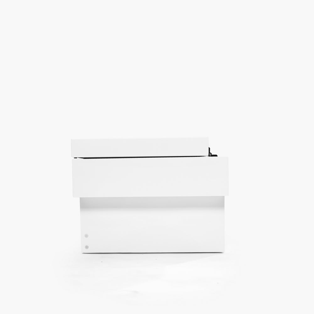 LSERIES TOOL BOX 72IN X 18IN X 30IN TEXTURED BLACK (78EL30S2C)