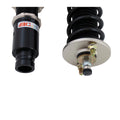 BC Racing coilovers