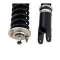 BC Racing coilovers detail