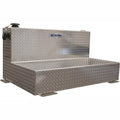 ALUMINUM TRANSFER TANK 75 GALLON L TANK (SHORT)