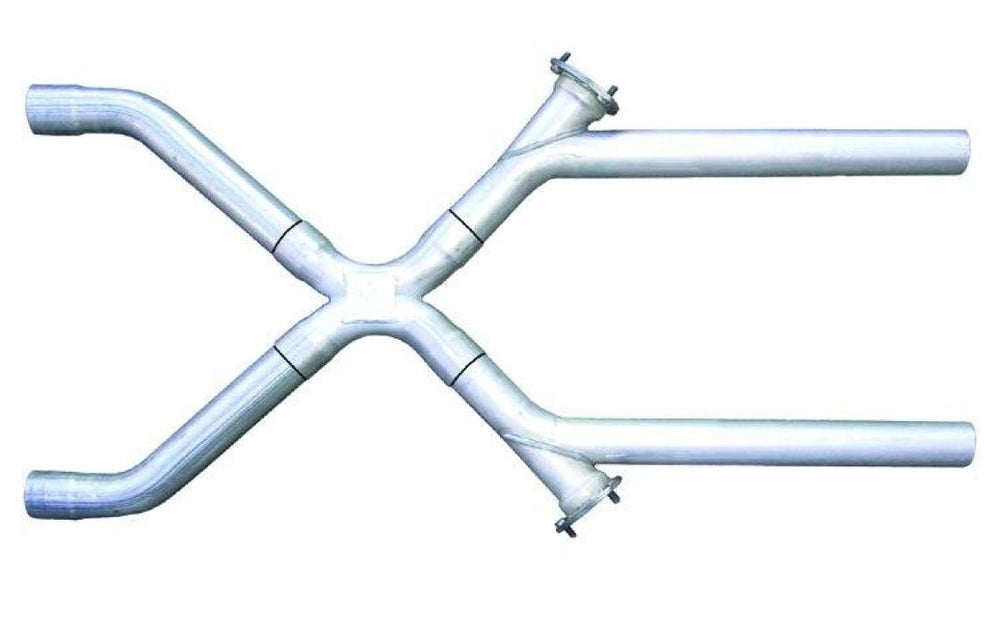~(23 lbs. 34X15X9)~ 2.5IN X-change X Crossover