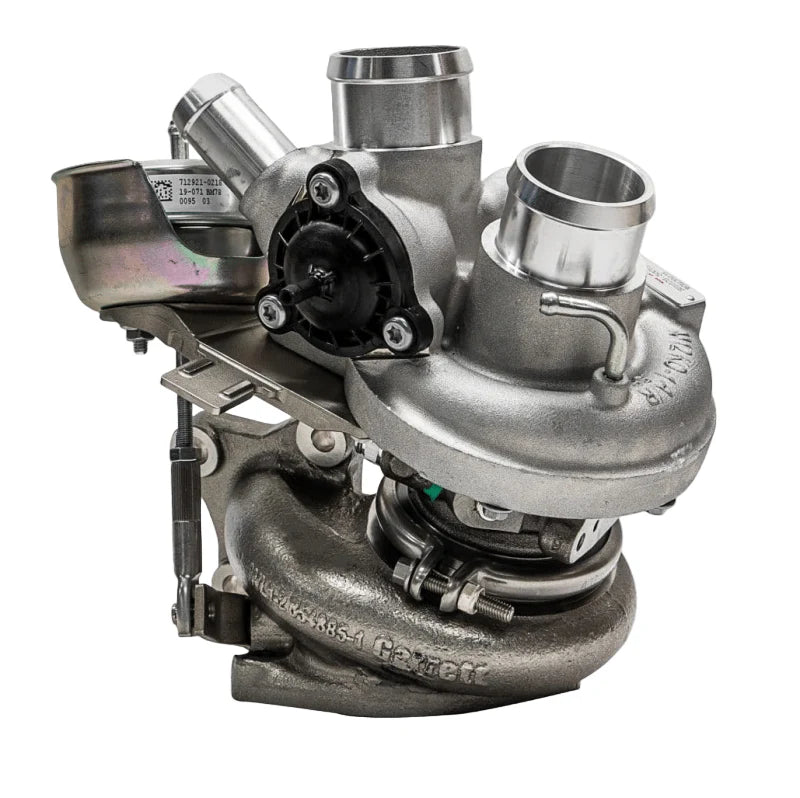 Garrett Turbos auto part