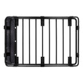 ARB 70In X 44In Steel Rack With Mesh Floor