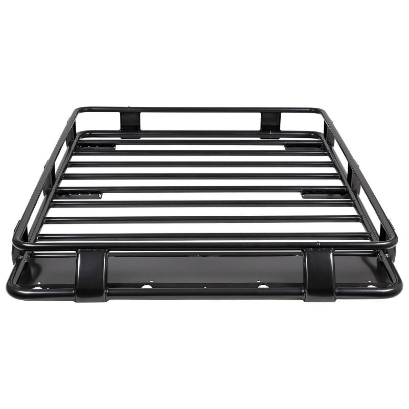 ARB 70In X 44In Steel Rack With Mesh Floor