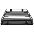 ARB 70In X 44In Steel Rack With Mesh Floor