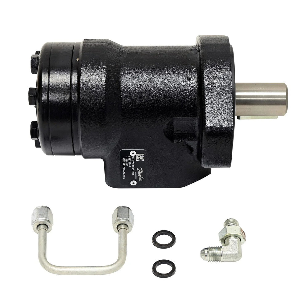 FOR SI 10000 AND H10P HYDRAULIC WIN