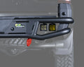 1623 TACOMA RAID SERIES REAR BUMPER KIT