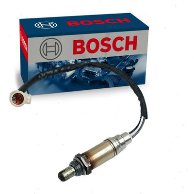 Bosch auto part
