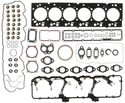Mahle auto part