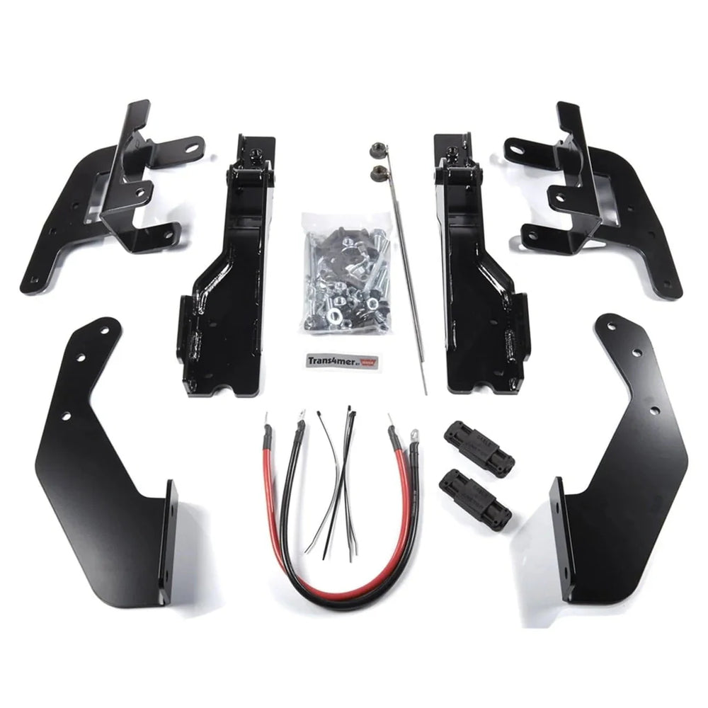~(62 lbs. 39X11X11)~ BRKT KIT GEN II 2015 SILVDO HD