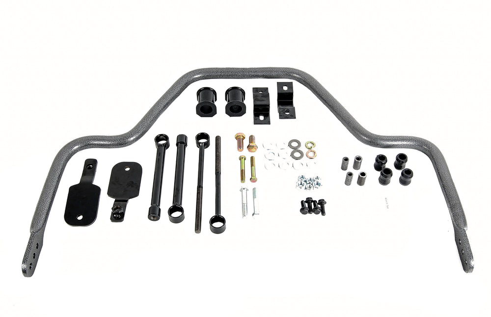 6777 F250 PICKUP 4X REAR SWAY BAR