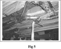 FRAME KIT LDR BAR 28IN