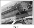 FRAME KIT LDR BAR 28IN