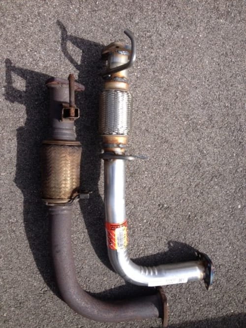 PIPE-FRONT