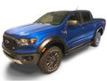 HUSKY LINERS 2019-2023 FORD RANGER FF EXTEND-A-FENDER STYLE 4PC FENDER FLARES