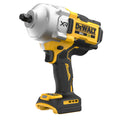 Dewalt auto part close-up
