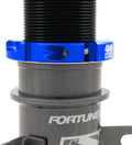 Fortune Auto auto part installed view