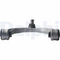 SUSPENSION CONTROL ARM AND BALL JOI