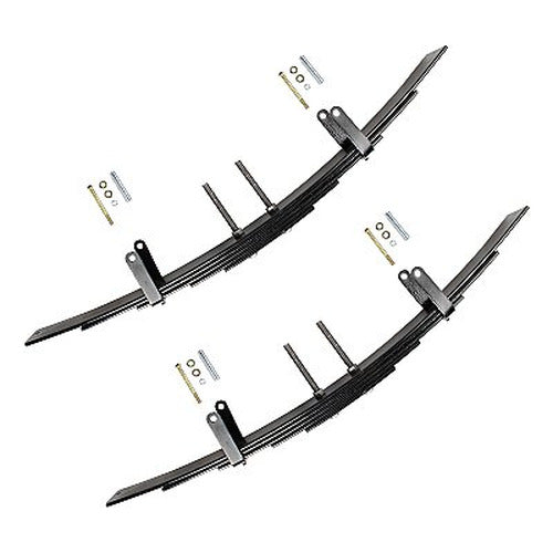 Synergy 03-13 Dodge Ram 2500/3500 Add- A-Leaf Pack