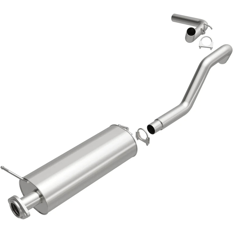 EXHAUST KIT 03-08 EXPRESS SAVANA 1