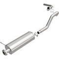 EXHAUST KIT 03-08 EXPRESS SAVANA 1