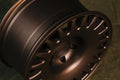Nomad N503CO Sahara 17x7.5in / 6x130 BP / 50mm Offset / 84.1mm Bore - Dark Bronze Wheel
