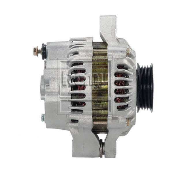 REMANUFACTURED ALTERNATOR
