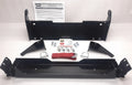 WARN Industries Plow Mount Kubota Sidekick Fpm