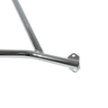 1986-1993 MUSTANG STRUT TOWER BRACE (POWDER CHROME)