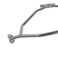 1986-1993 MUSTANG STRUT TOWER BRACE (POWDER CHROME)